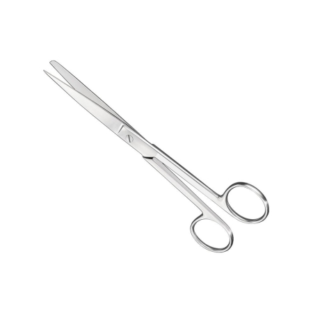 Surgical scissors